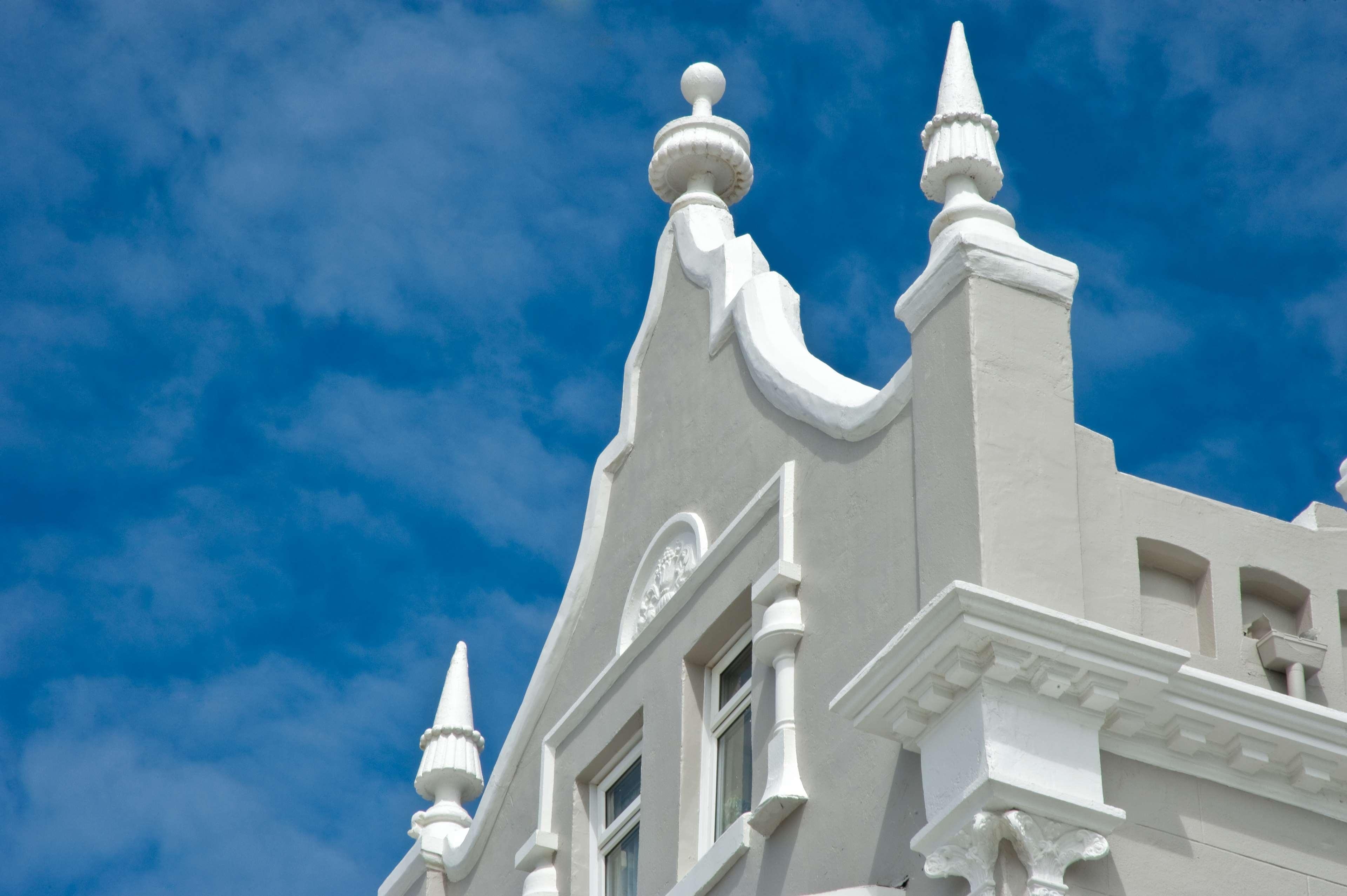Best Western Carlton Hotel Блекпул Екстериор снимка